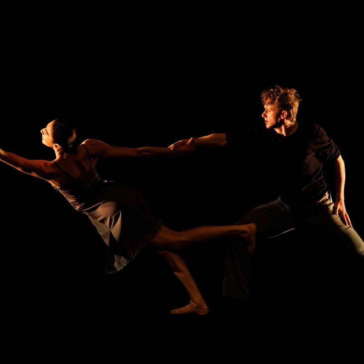 Gauthier Dance JUNIORS in Dream Team