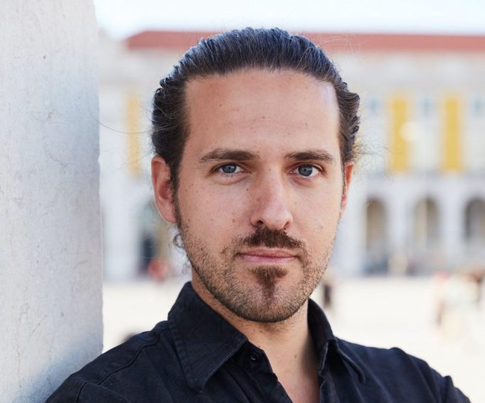 Portraitfoto Martin Zinggl