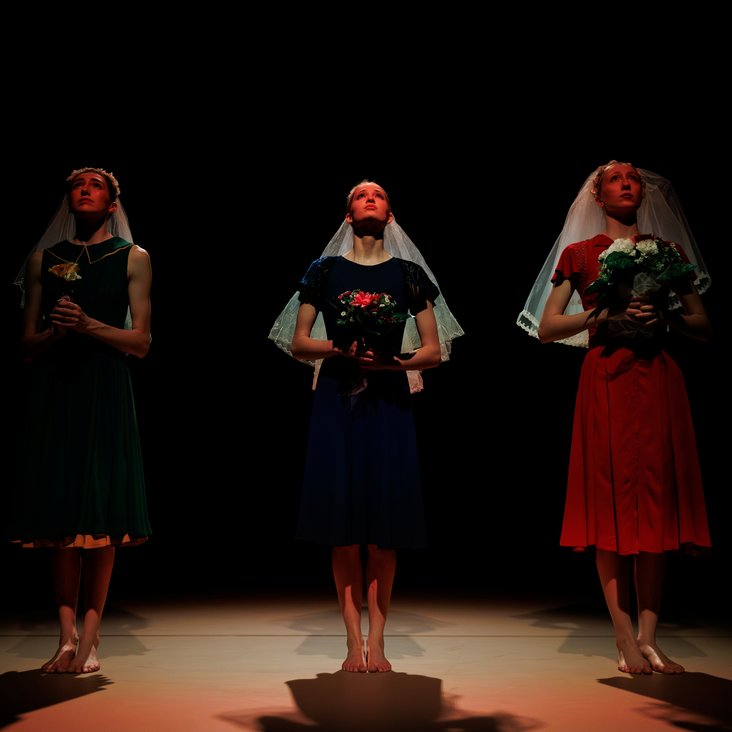 Gauthier Dance JUNIORS in Dream Team