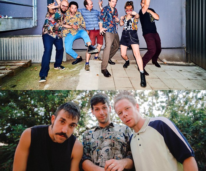 Kuhn Fu // Gilipojazz