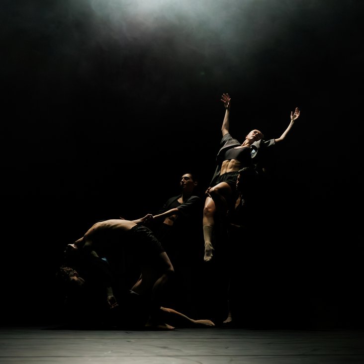 Gauthier Dance JUNIORS in Dream Team