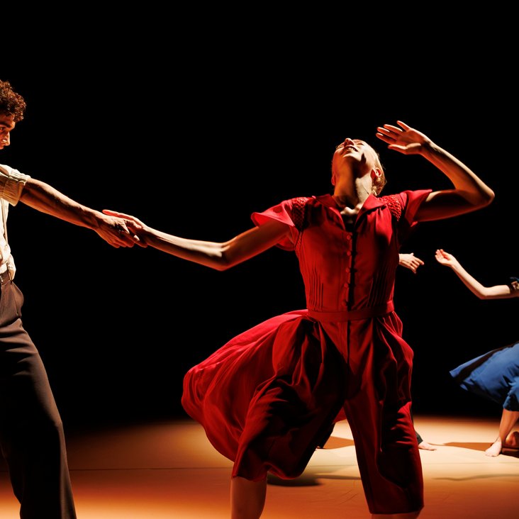 Gauthier Dance JUNIORS in Dream Team