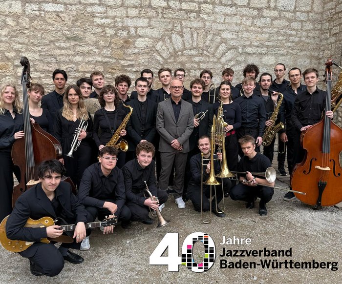Jazzverband Baden-Württemberg