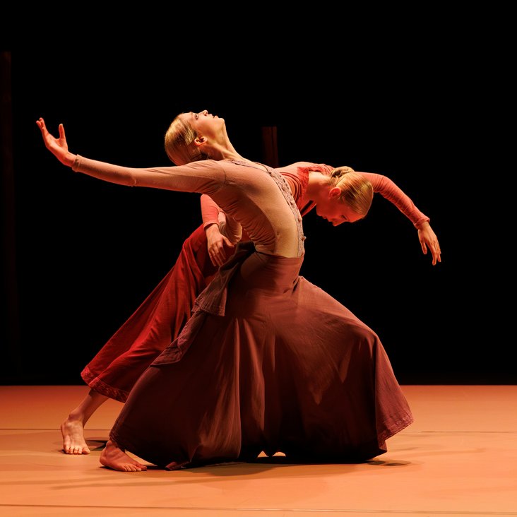 Gauthier Dance JUNIORS in Dream Team