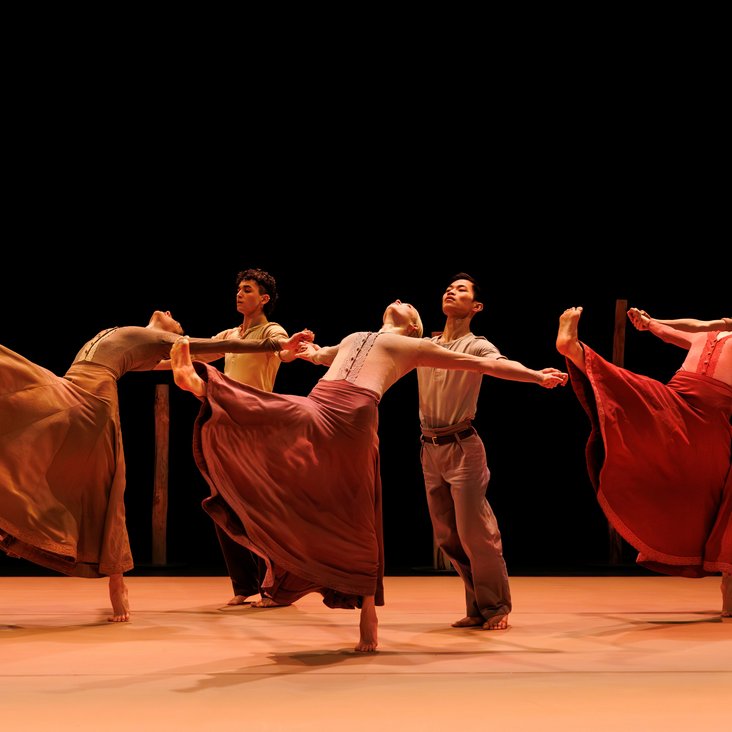 Gauthier Dance JUNIORS in Dream Team