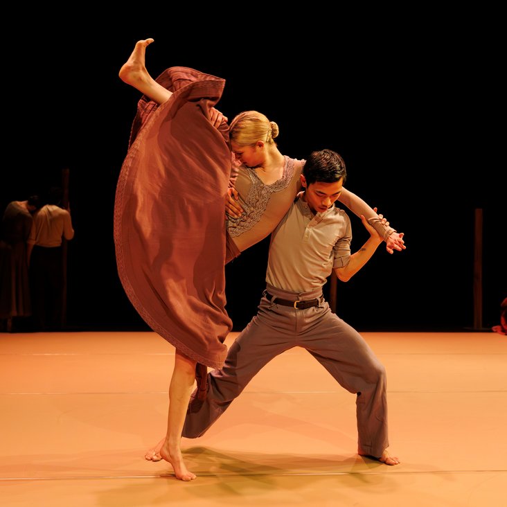 Gauthier Dance JUNIORS in Dream Team