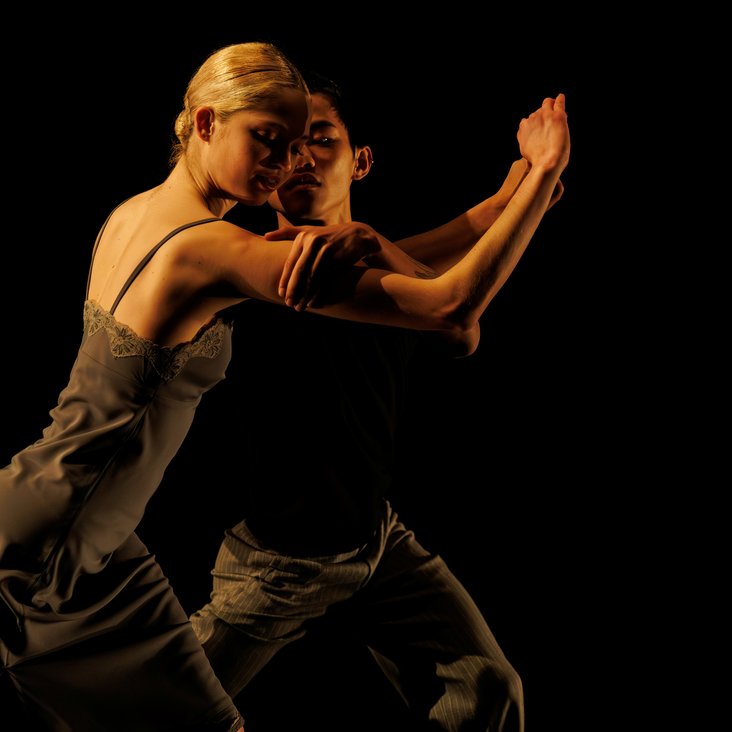 Gauthier Dance JUNIORS in Dream Team