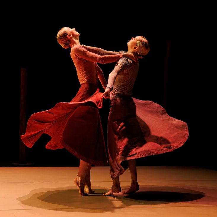 Gauthier Dance JUNIORS in Dream Team