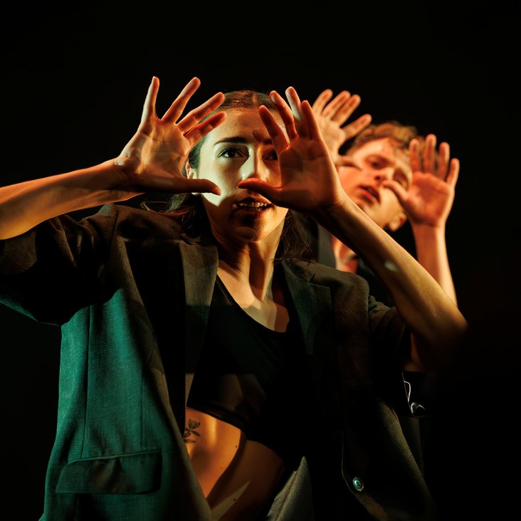 Gauthier Dance JUNIORS in Dream Team