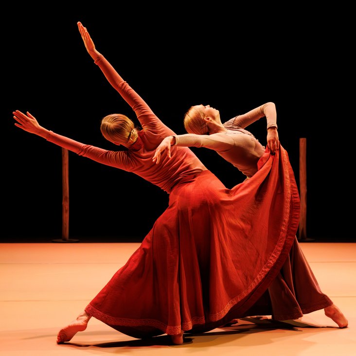 Gauthier Dance JUNIORS in Dream Team