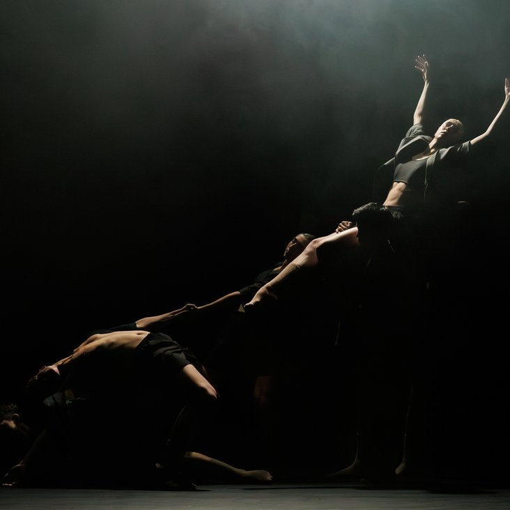 Gauthier Dance JUNIORS in Dream Team