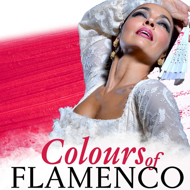 Colours of Flamenco