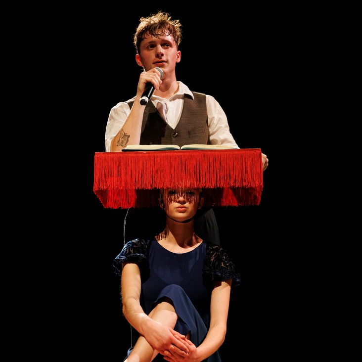 Gauthier Dance JUNIORS in Dream Team