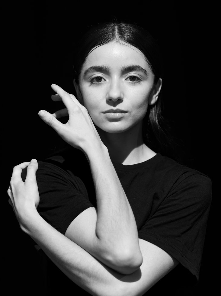 Portraitfoto Tuti Cedeño