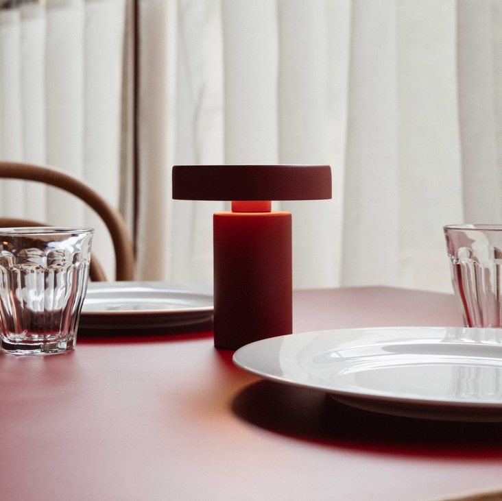 Innenansicht Collina