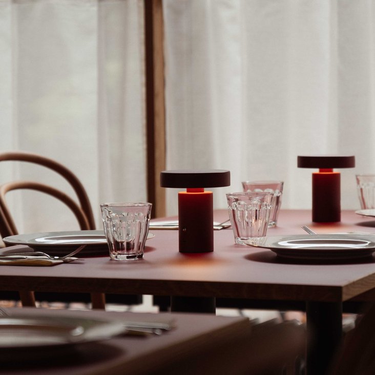 Innenansicht Collina