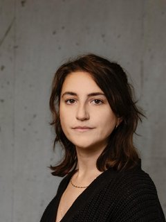 Portraifoto Derya Türkmen